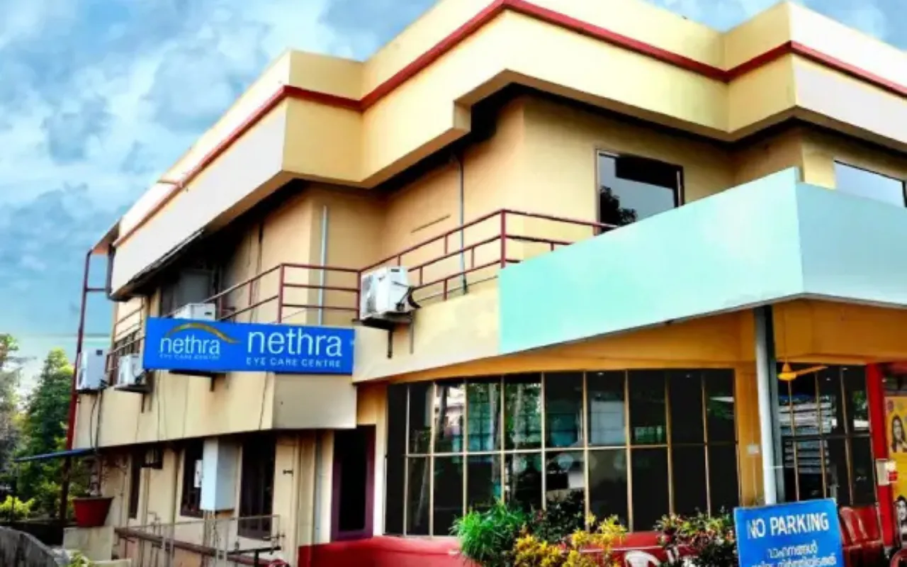 Irinjalakuda Centre