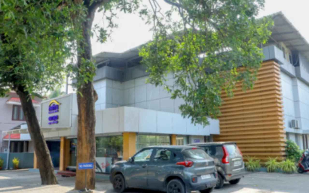 kodungallore Centre