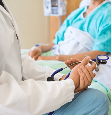 Inpatient care