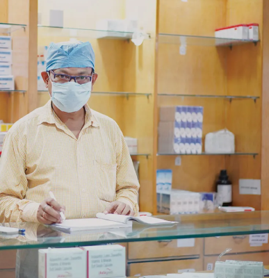 Pharmacy