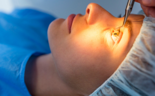 Cornea Eye Care Services at Nethra Eye Care Centre Kerala