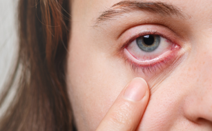 Eye Hospital in Thrissur