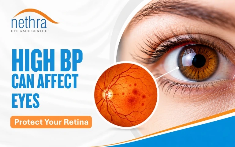 Best Eye Hospital in Thrissur