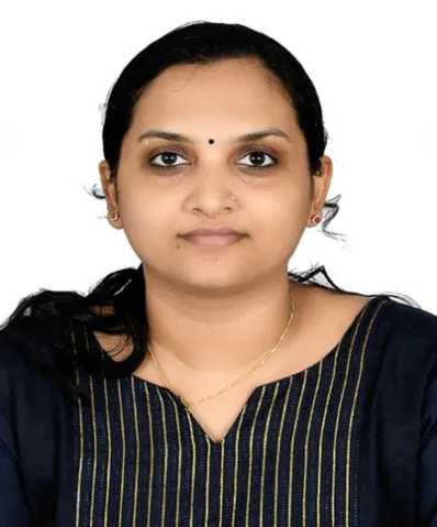  Dr. Geethu Gopakumar