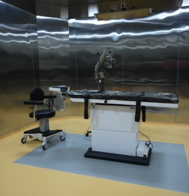 Advanced Equipments